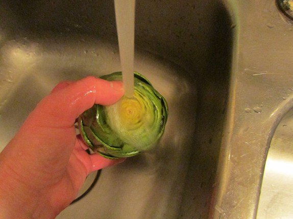 rinse-through-the-petals